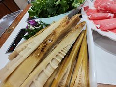 -草原传奇鲜羊火锅(桥北店)