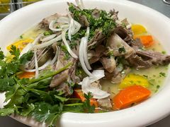 -新粤新疆菜(禅城店)