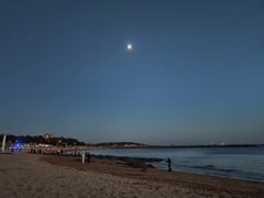 -青岛第二海水浴场