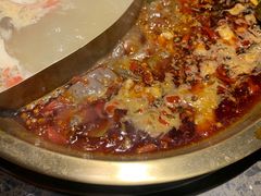 -小龙坎老火锅(华飞店)