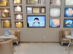 -深圳尔睦丽沙口腔门诊部(丽沙花都店)