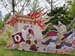 -南阳卧龙岗武侯祠