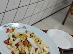 -懒谈秦市井羊肉馆(光谷青年城店)