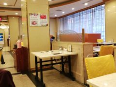大堂-天都肥牛(南五马路店)