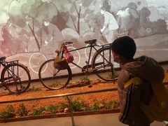 -盘龙城国家考古遗址公园