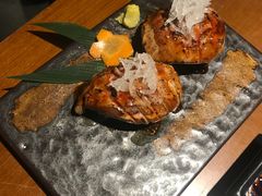鹅肝寿司-魔丼屋(日月光店)