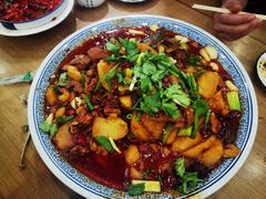 -福顺祥大盘鸡(临潼店)