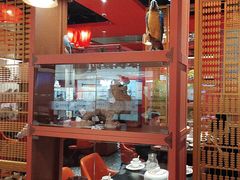 -满园烤鸭·春饼(沈北万达店)