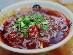 -八一好吃街·高品美食广场