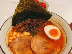 -火山屋台(新街口店)