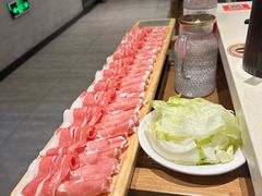 -阳坊胜利涮羊肉(阳坊总店)