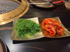 -厚贞日式烤肉(浦东汇智店)