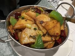-峨嵋一派
