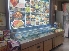-广合草鸡·泰山炒鸡(温泉路店)