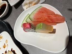 -水木锦堂·自助铁板烧(五道口购物中心店)