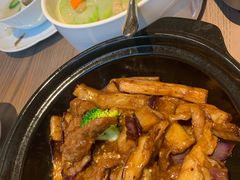 -四道菜·福建菜馆(新街口金鹰店)