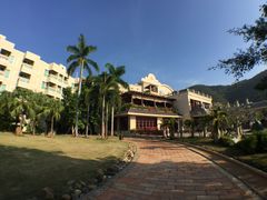 -三亚亚龙湾凯莱仙人掌度假酒店