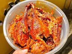 -吴家东少手撕烤鸭(绳金塔店)