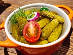 -卢布里西餐厅(总店)