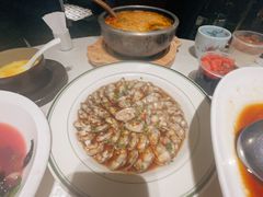 -维园悦谱·海派家常菜(乌鲁木齐南路店)