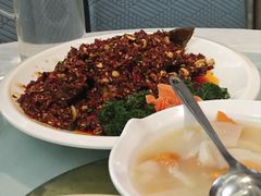 -稻香村鱼庄