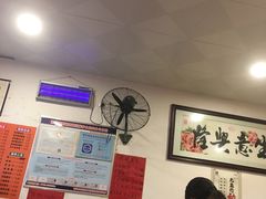 大堂-沙湾甜品(升平街店)