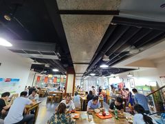 -兰州马子禄牛肉面(文景公园店)