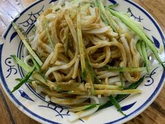 西安凉皮-醉长安(南门总店)
