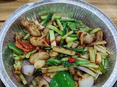 -南记食粥坊·宵夜大排档(莲花总店)