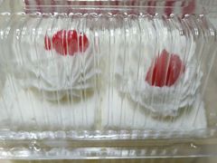 -红宝石·鲜奶小方(莘庄店)