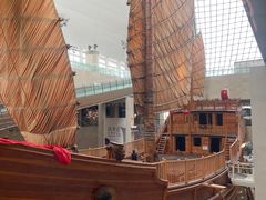 -上海中国航海博物馆