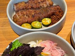 厚切糖烤猪五花-SHAN山(前滩太古里店)