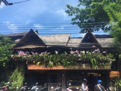 -自然餐厅(Phuket)