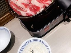 寿喜烧-米仓食堂(凯德广场店)