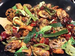 -食乐佳麻辣香锅(森林摩尔商业街区店)