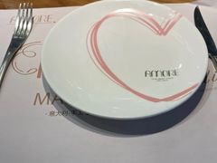 餐具摆设-C'è Amore爱意(亿合城店)