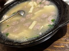 -七菜馆·东北菜·蒸饺(文体路店)
