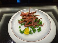 -扬州泰润大酒店-餐厅
