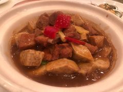 -南海渔村(珠江新城店)