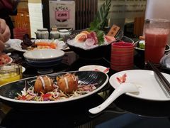 -稻早料理美术馆(城阳店)