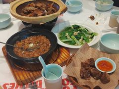 -四道菜·福建菜馆(莆田万达店)