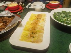 -大鸽饭(汉溪长隆店)
