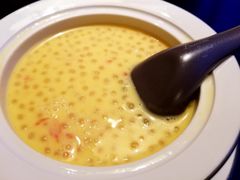 -丽晶轩中餐厅(重庆丽晶酒店)