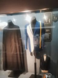 -亨生西服(陕西北路店)