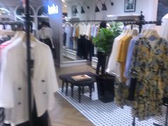 -茂业百货(东门店)