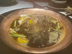 酱香羊蝎子-京韵胡同·酱香羊蝎子火锅涮肉(长寿路店)