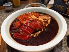 金陵烤鸭-南京大牌档(之心城店)