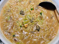 -闽鄂情·闽南招财鸭(水头店)