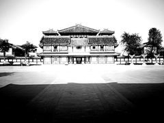 -中国汉城景区