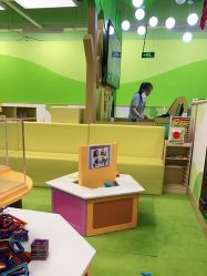 -莫莉幻想儿童乐园(北京华联亦庄购物中心店)
